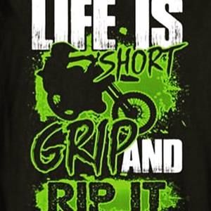 Meet your Posher, Matthew